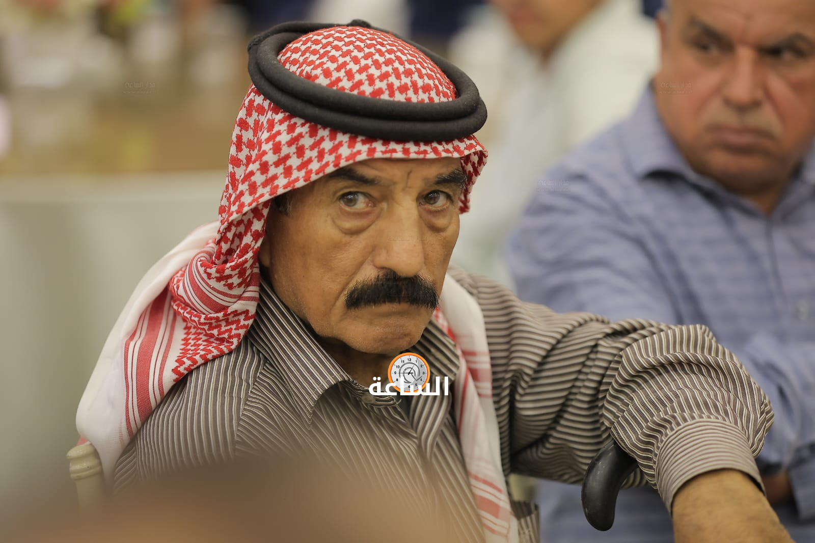 Madar Al-Saa Images 0.7067588349696042
