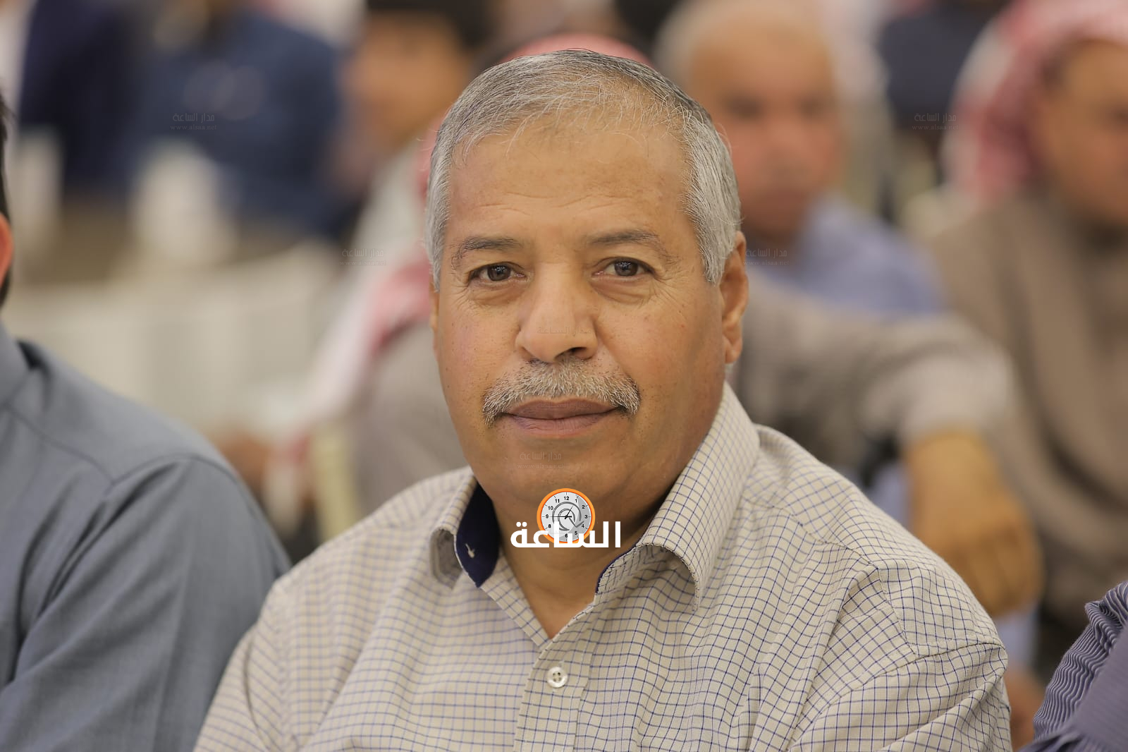 Madar Al-Saa Images 0.3377691470994896