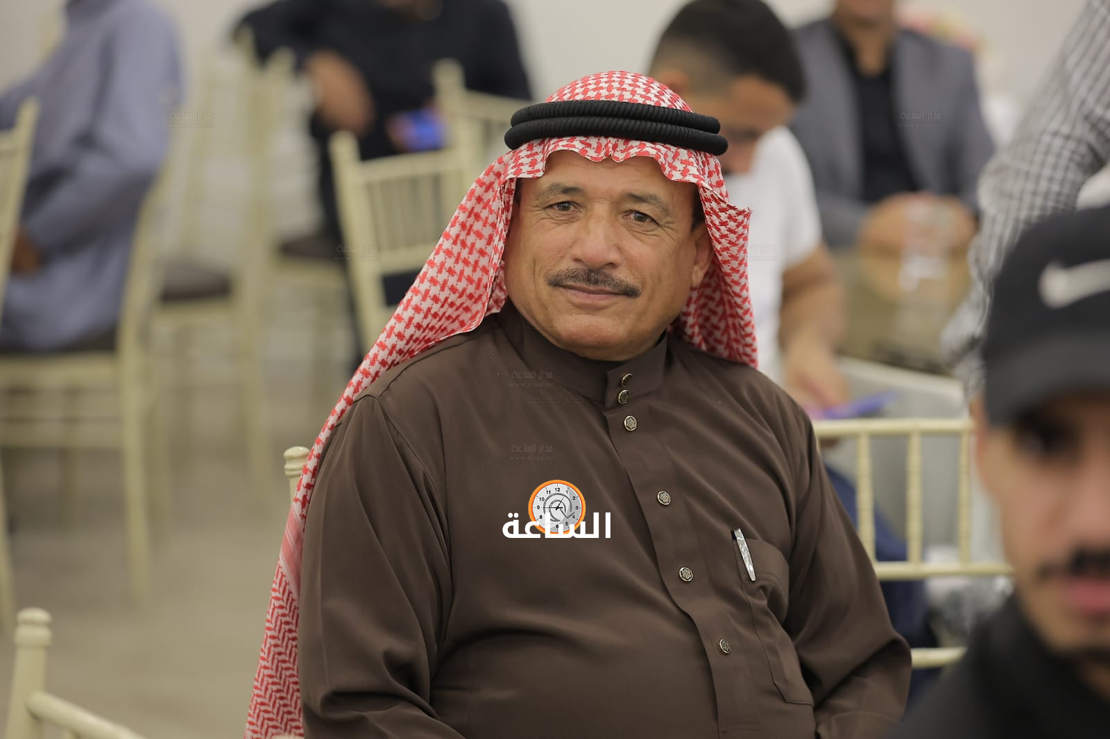 Madar Al-Saa Images 0.541621023749609