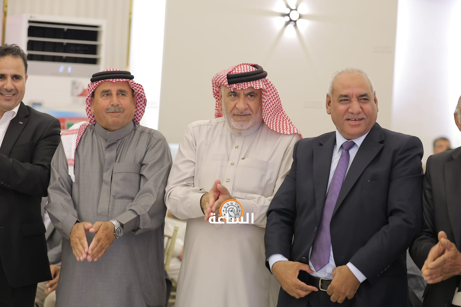 Madar Al-Saa Images 0.7719636368887088