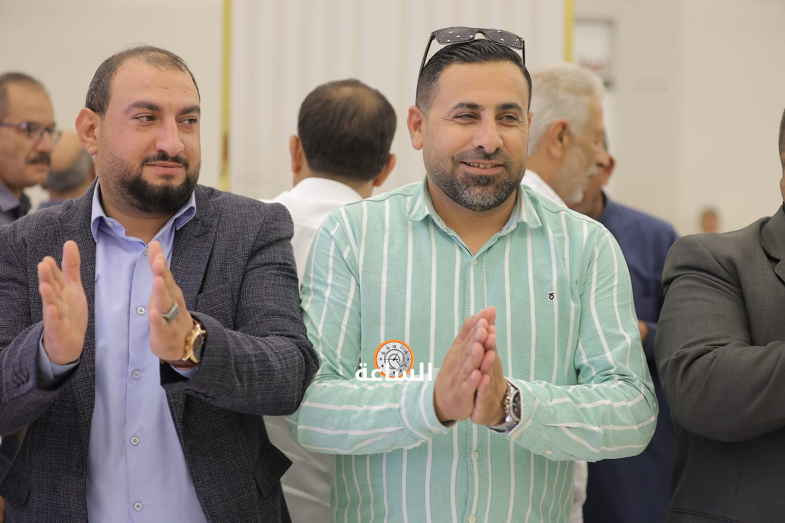 Madar Al-Saa Images 0.9978788921039038