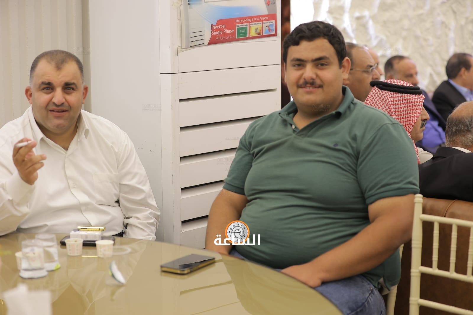 Madar Al-Saa Images 0.002835204789732093