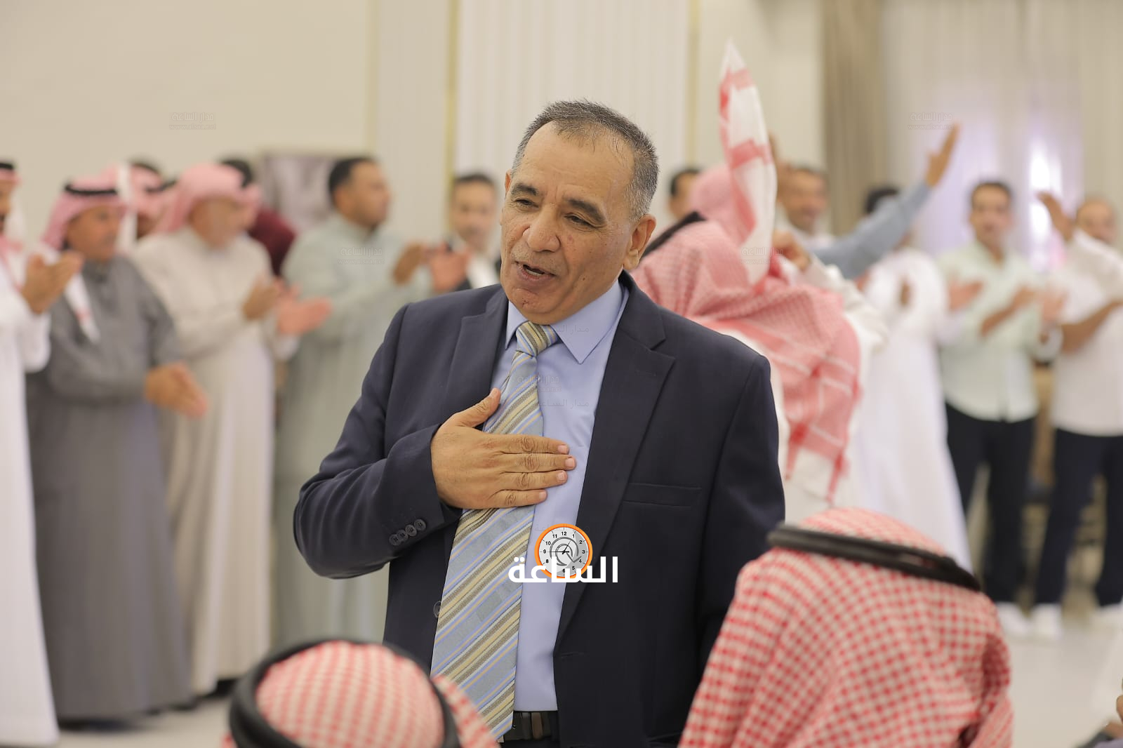 Madar Al-Saa Images 0.7606794826510767