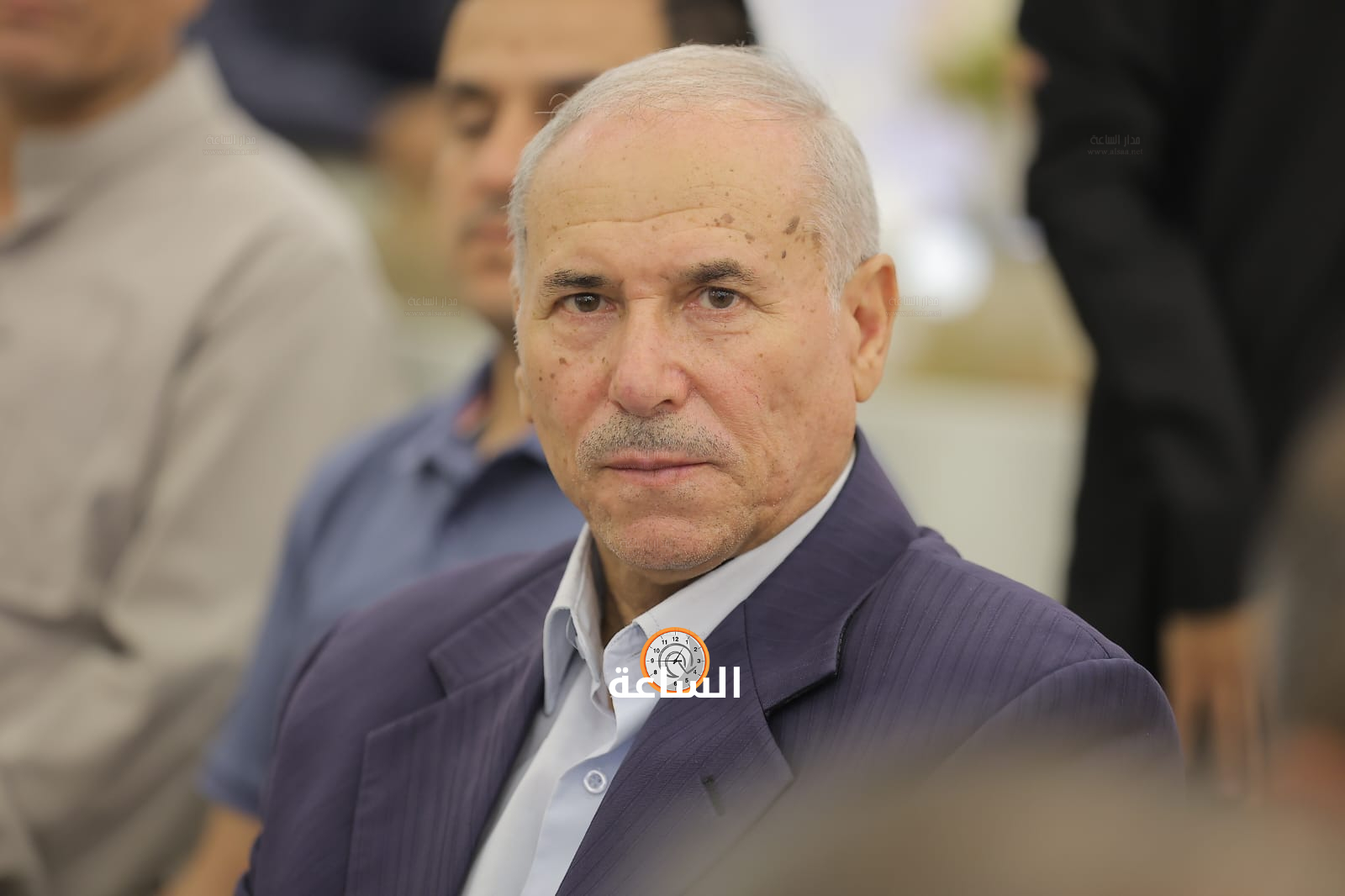 Madar Al-Saa Images 0.7654796758661873