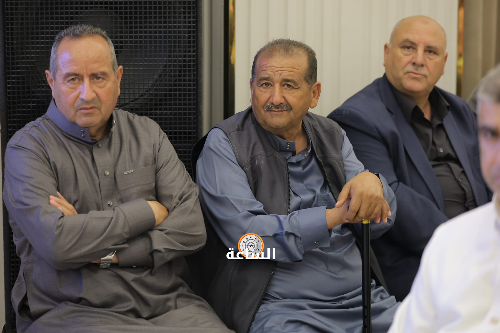 Madar Al-Saa Images 0.5520611096575054