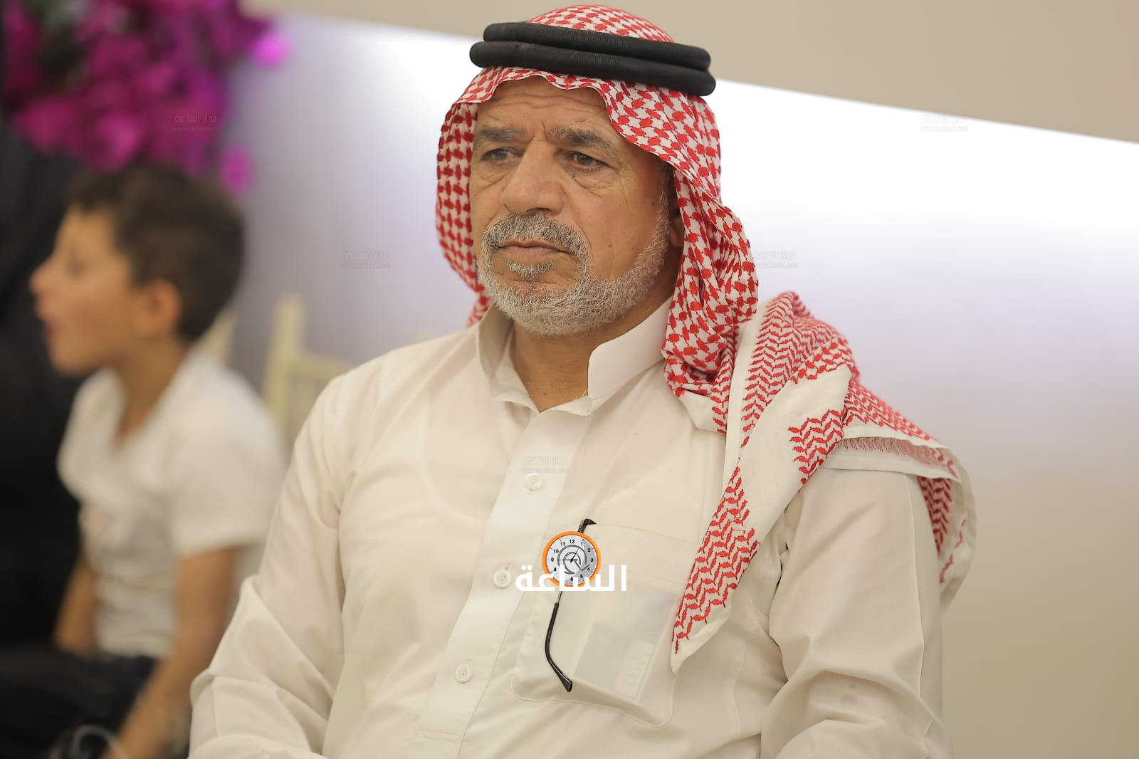 Madar Al-Saa Images 0.35661433119851793