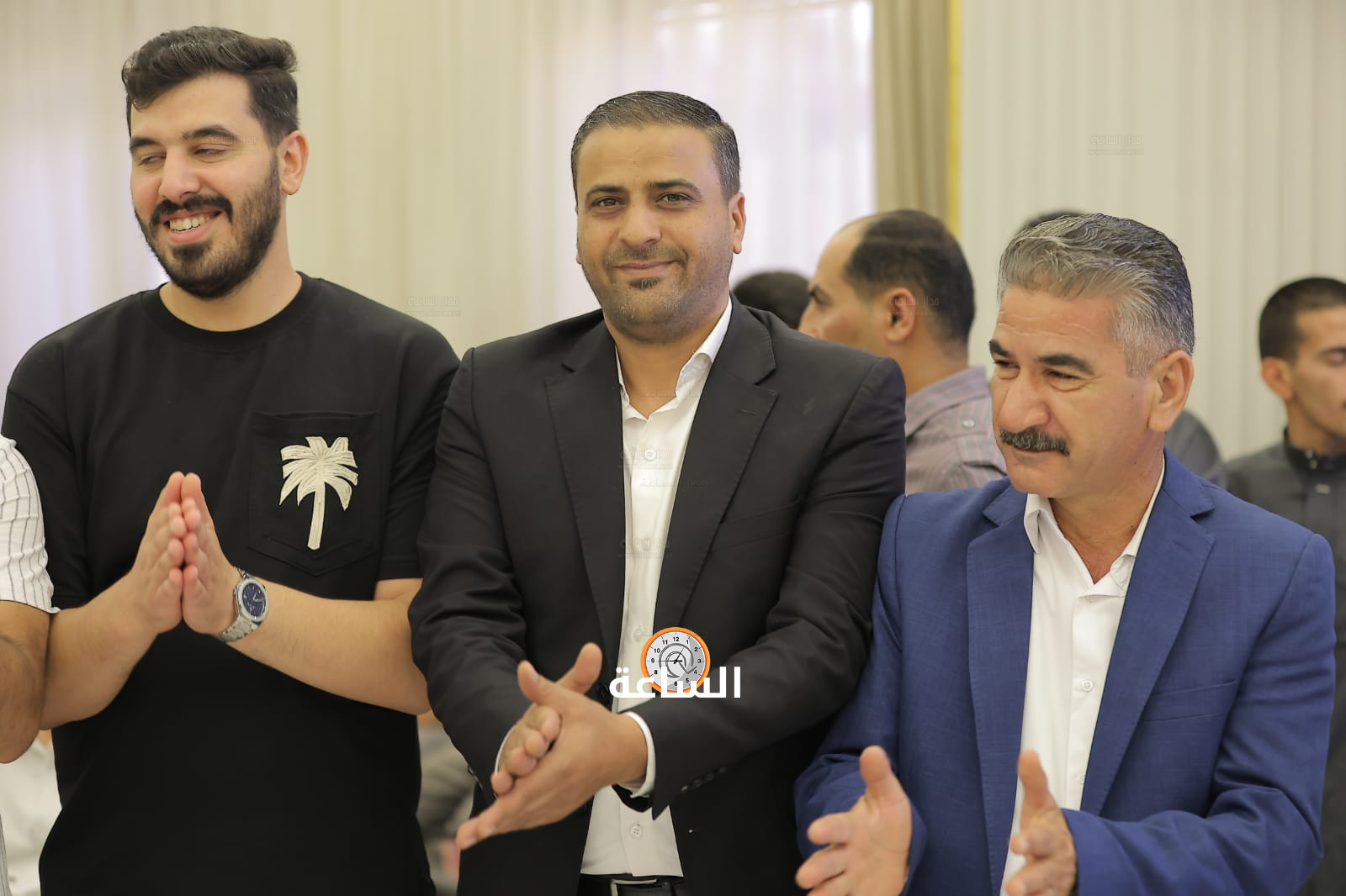 Madar Al-Saa Images 0.228960191092747