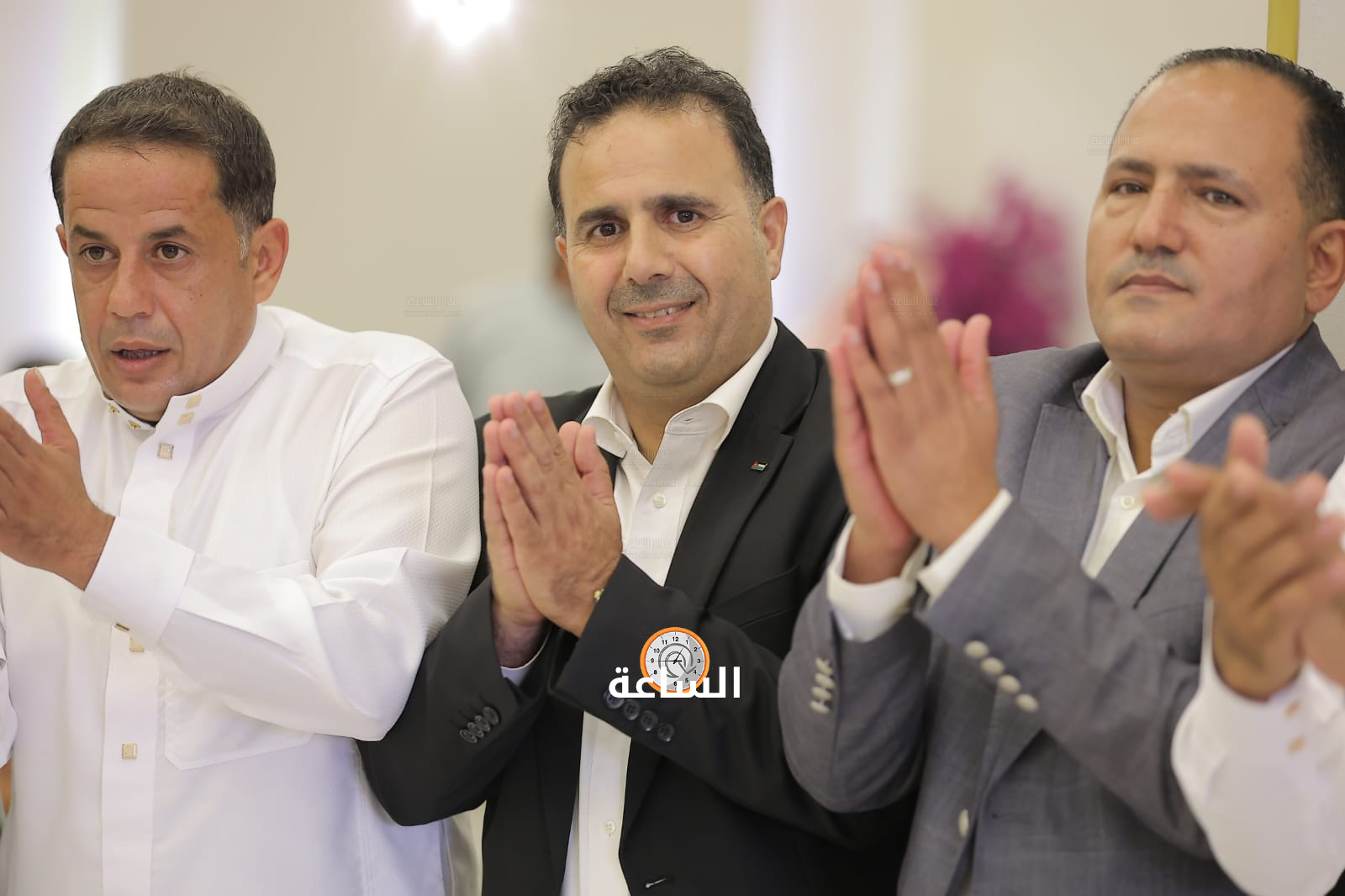 Madar Al-Saa Images 0.1014992337036742