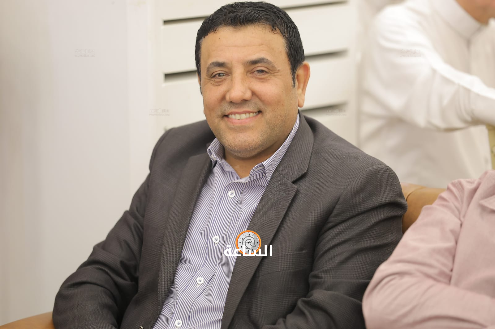 Madar Al-Saa Images 0.8479298333640195