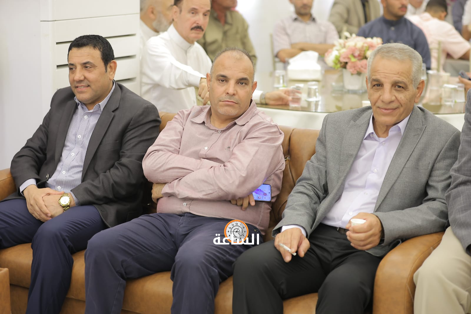 Madar Al-Saa Images 0.6172722412779728