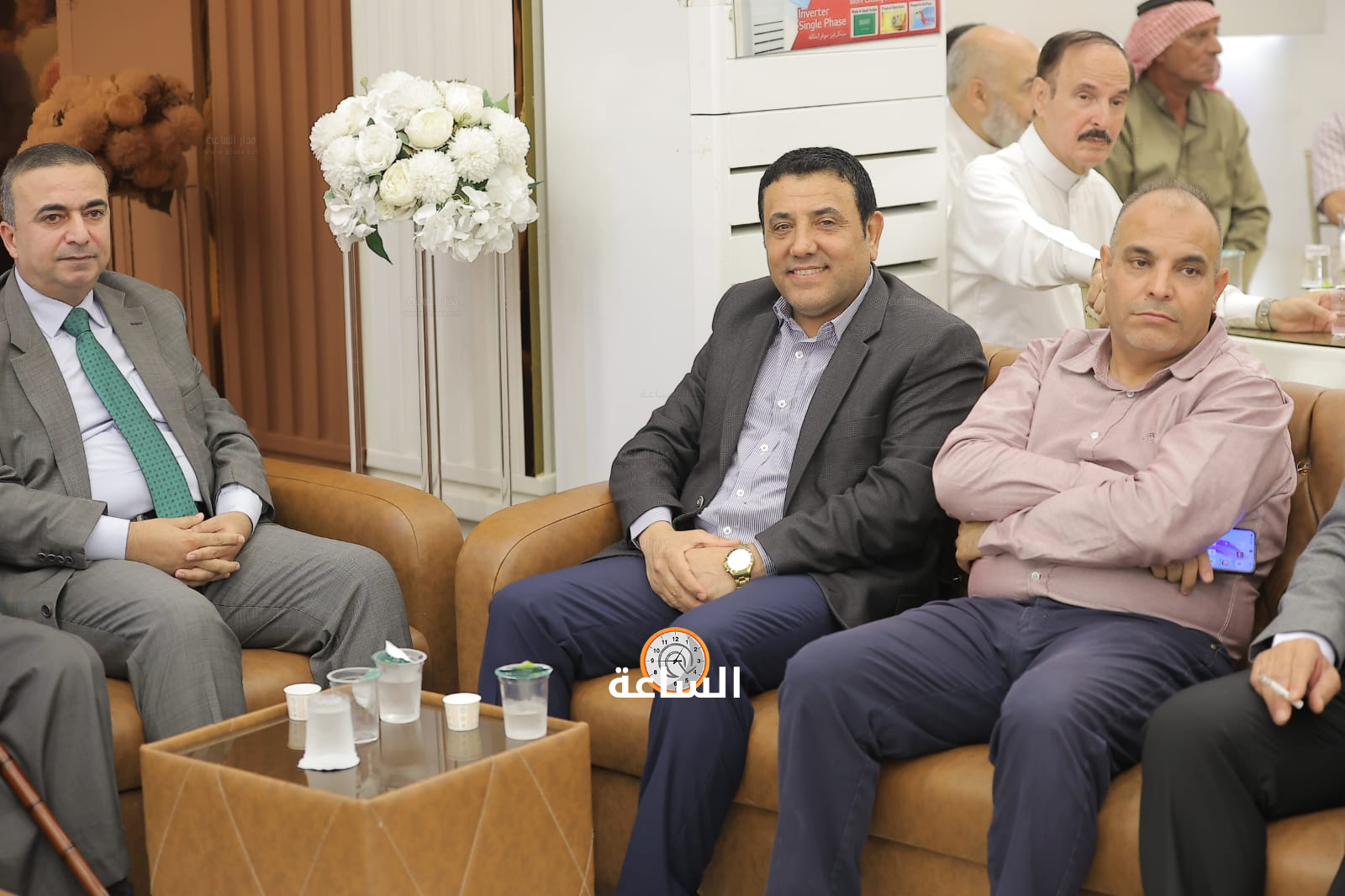 Madar Al-Saa Images 0.002610271498571737