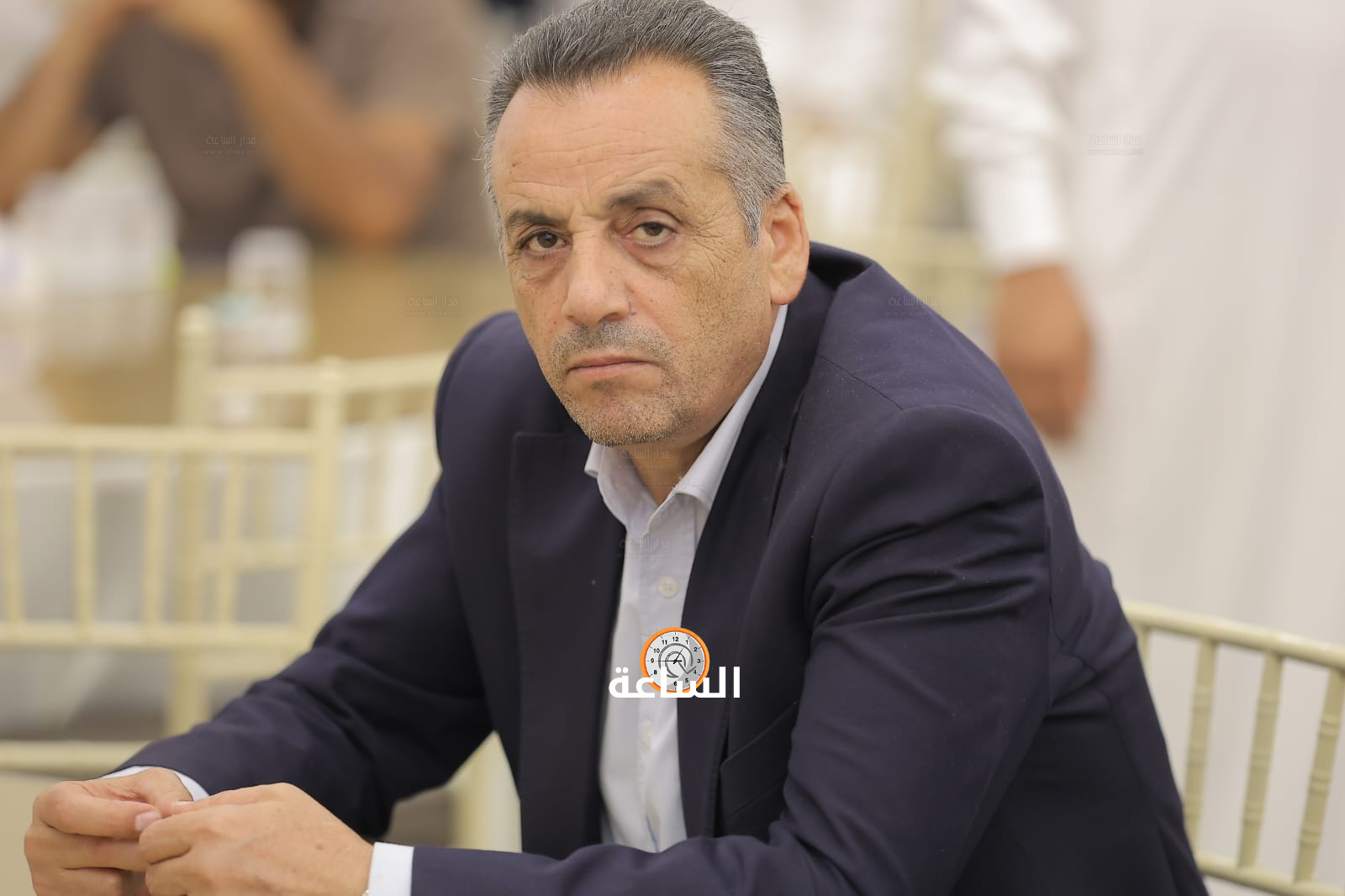 Madar Al-Saa Images 0.5732862318566299