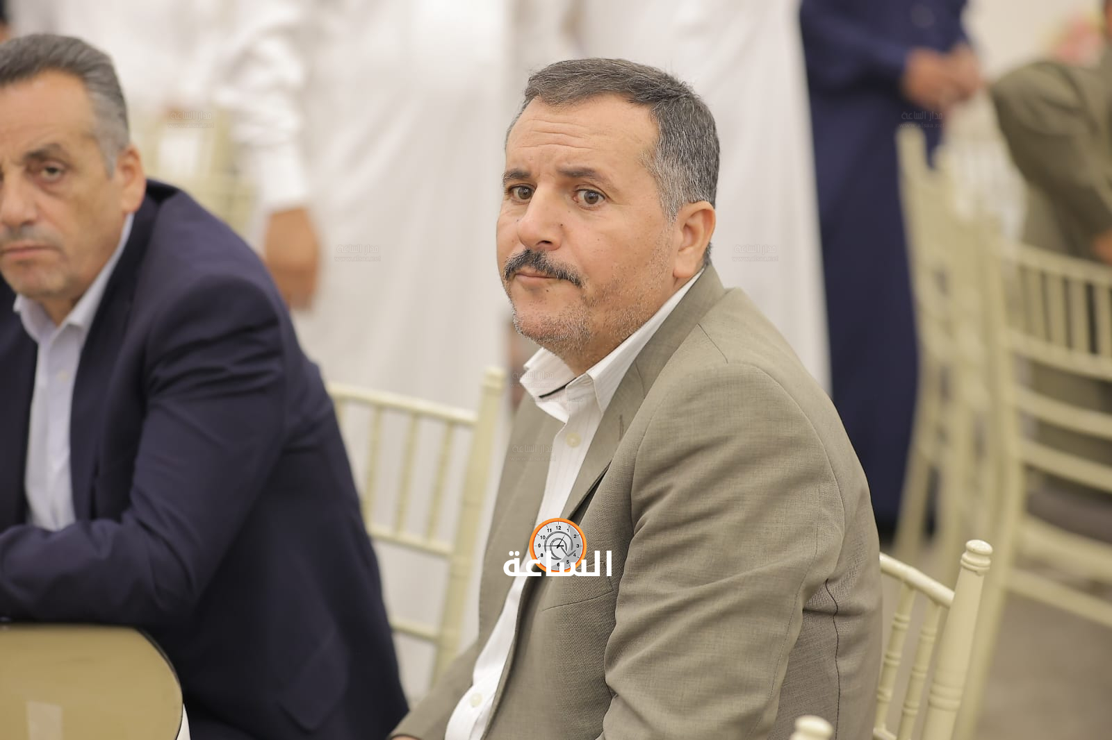 Madar Al-Saa Images 0.14548414446754943