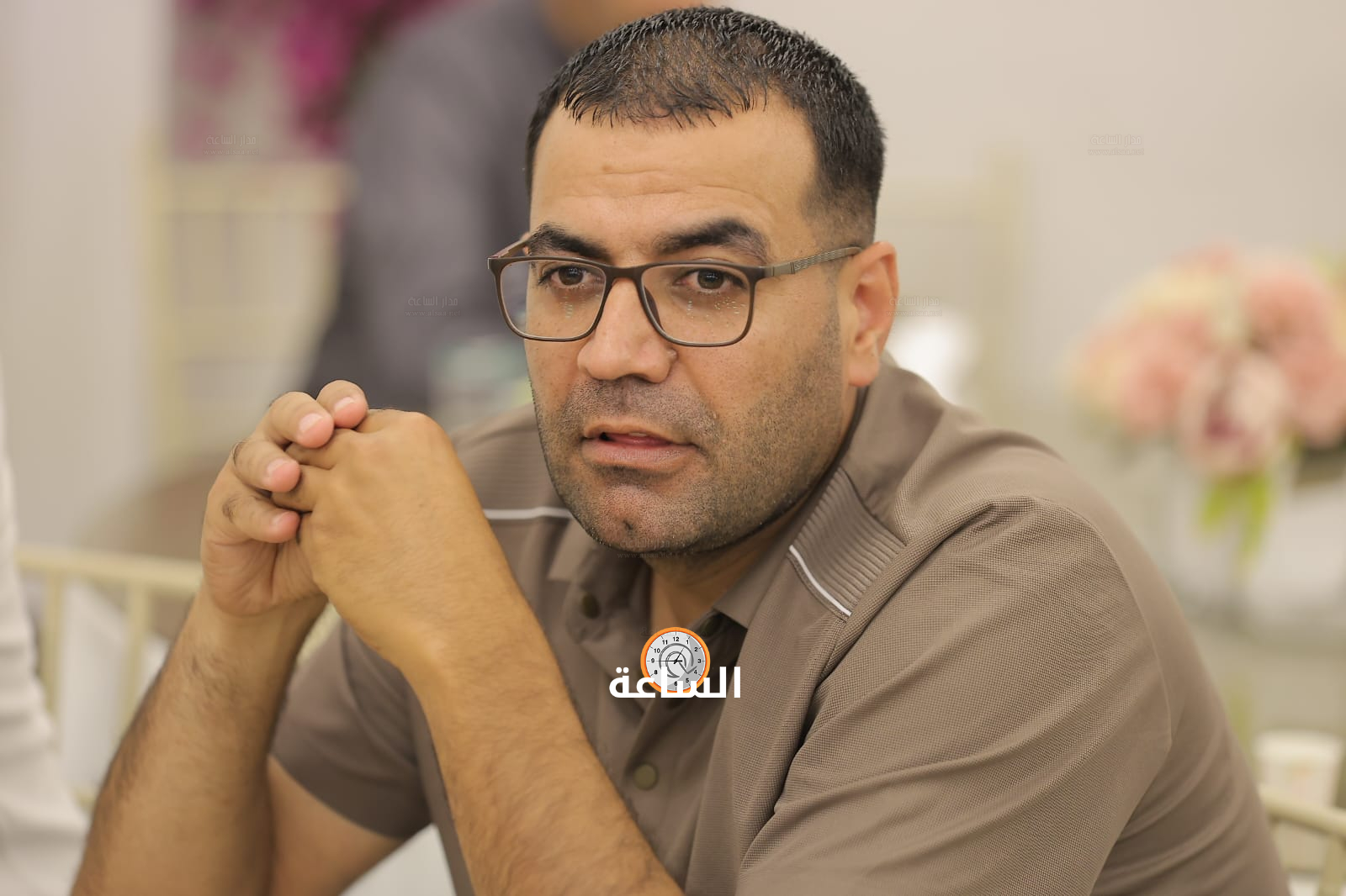 Madar Al-Saa Images 0.4125251033738824