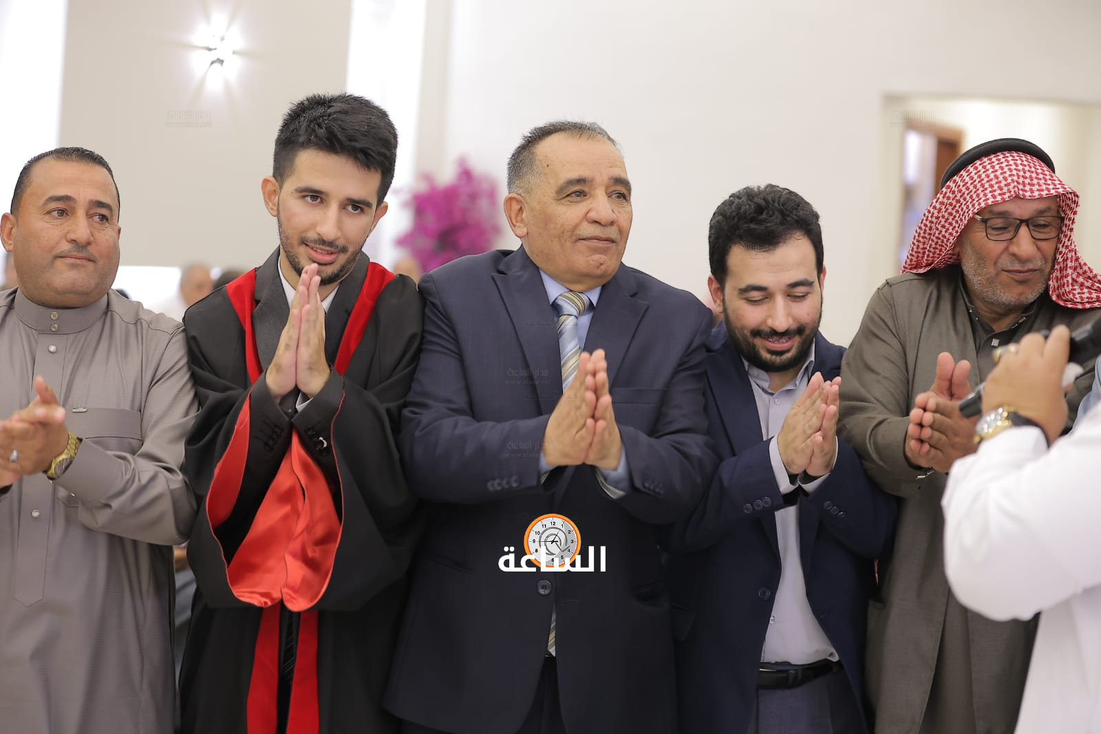 Madar Al-Saa Images 0.0006795751473192002