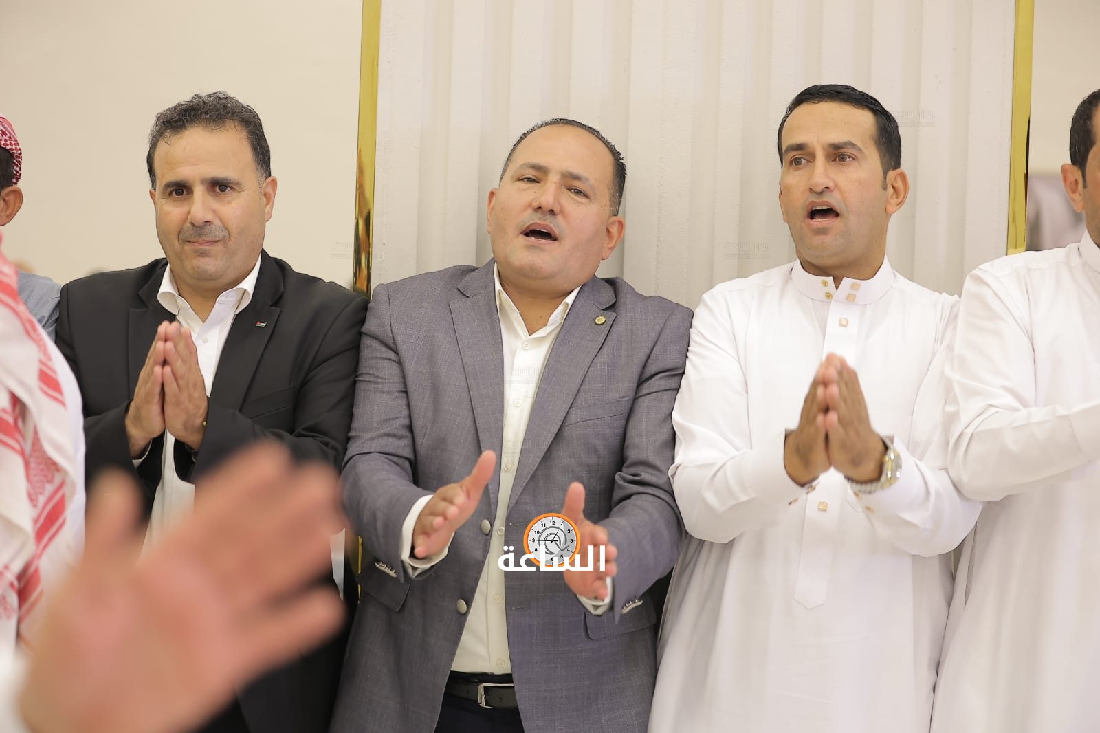 Madar Al-Saa Images 0.5754032628213053