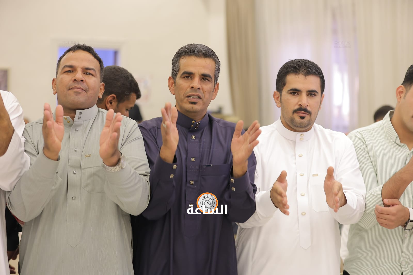 Madar Al-Saa Images 0.8673564848939825