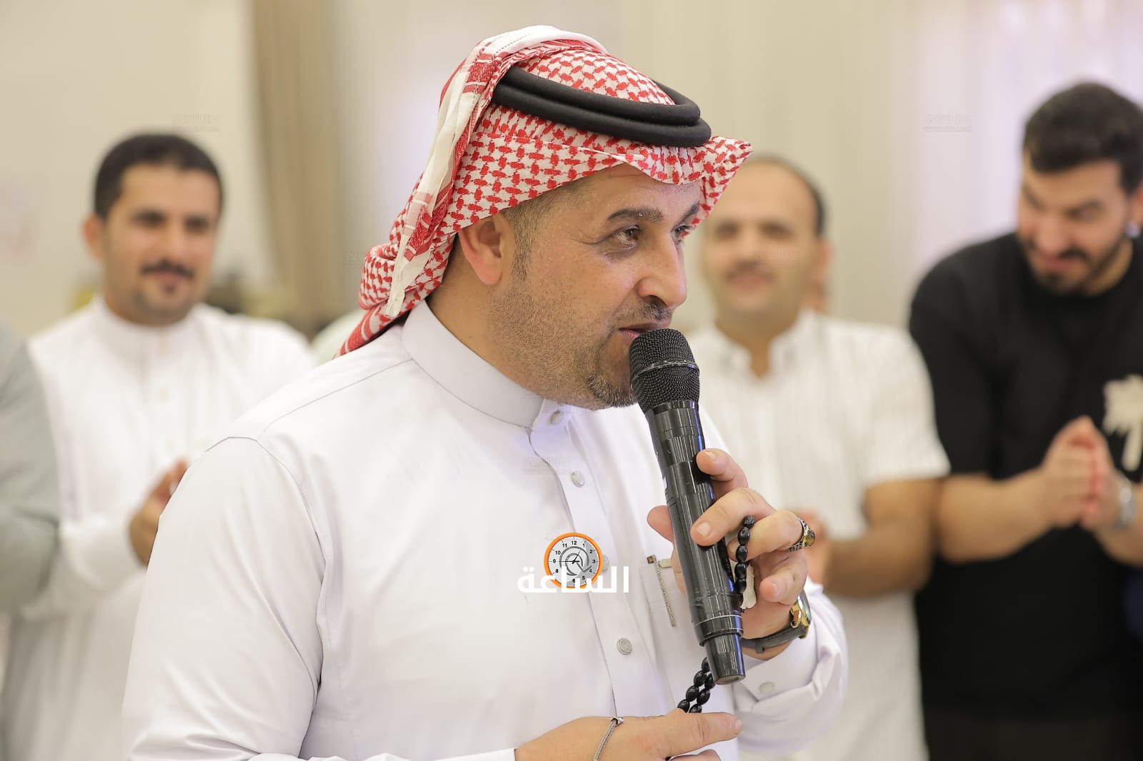 Madar Al-Saa Images 0.944023164493887