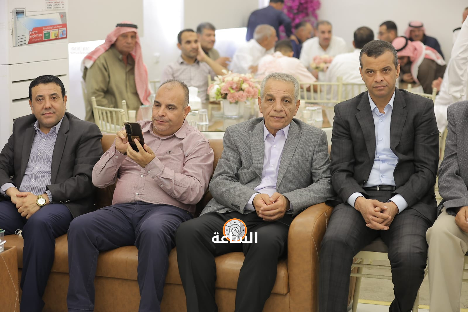 Madar Al-Saa Images 0.5136369047352309