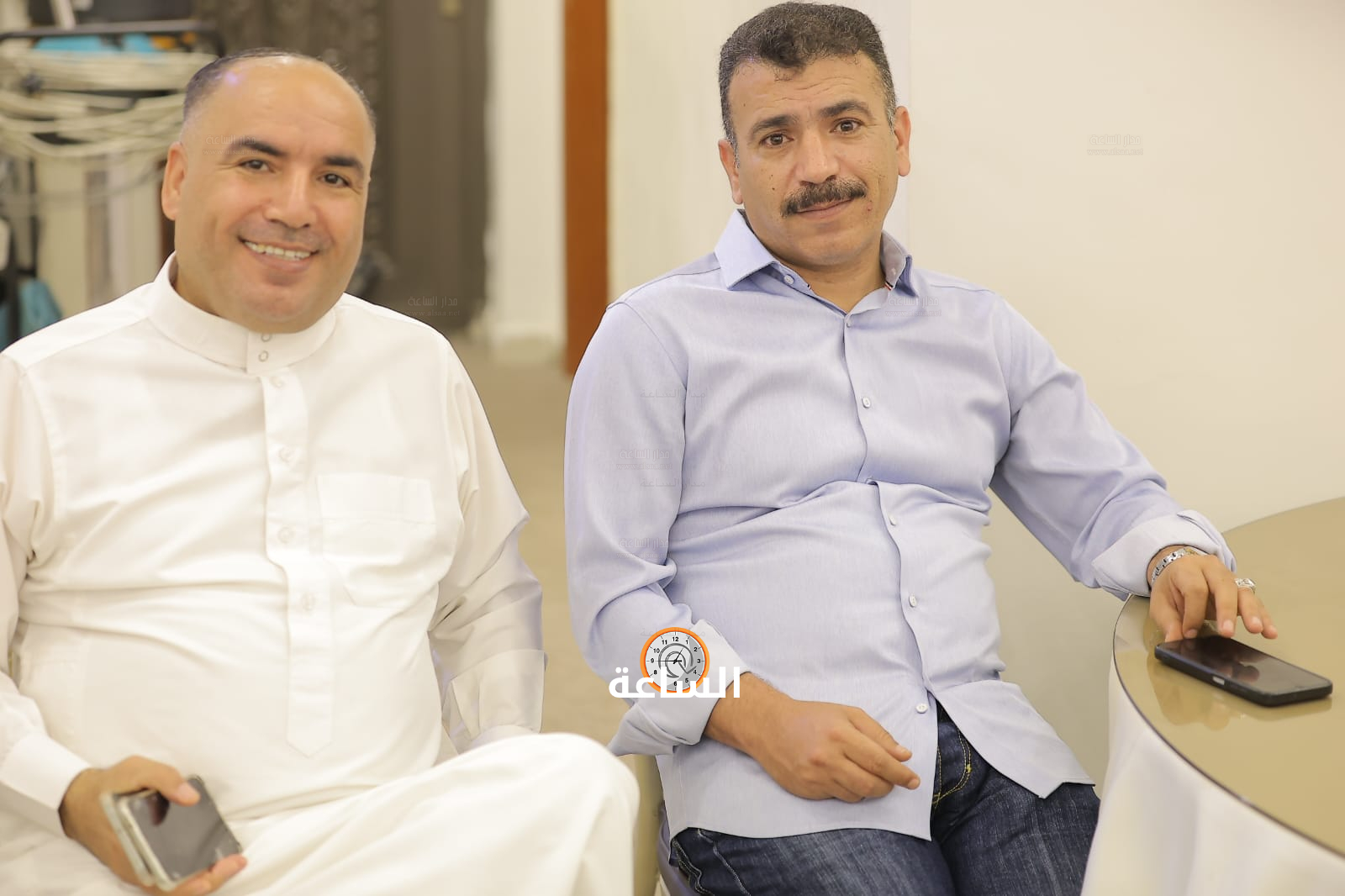 Madar Al-Saa Images 0.2535954454943099