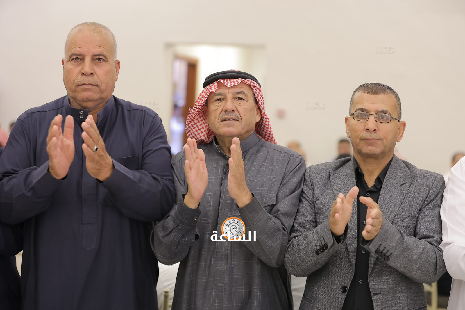 Madar Al-Saa Images 0.3855742612345202