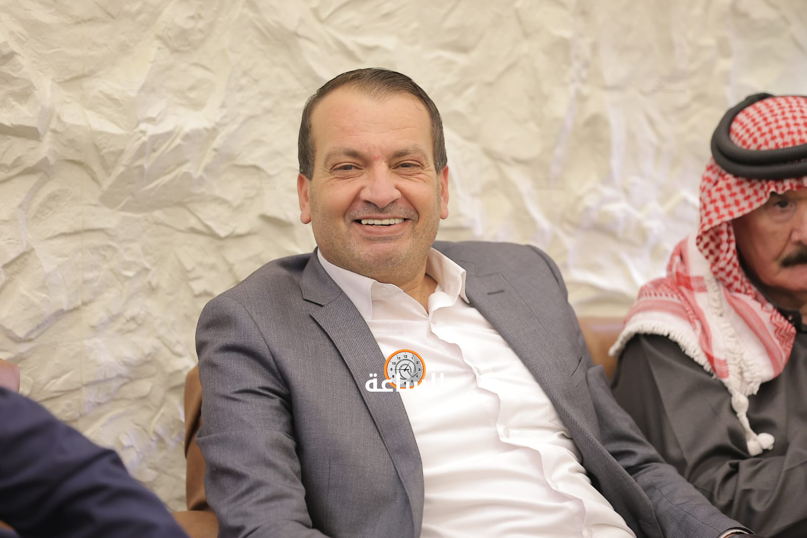 Madar Al-Saa Images 0.8092547625877204