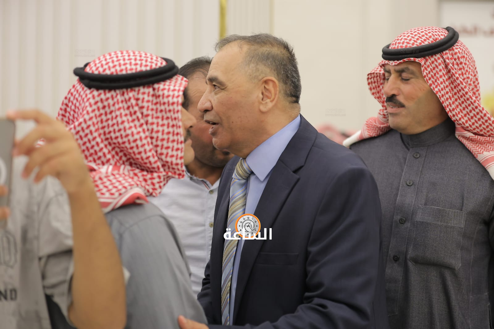 Madar Al-Saa Images 0.9042919199306576
