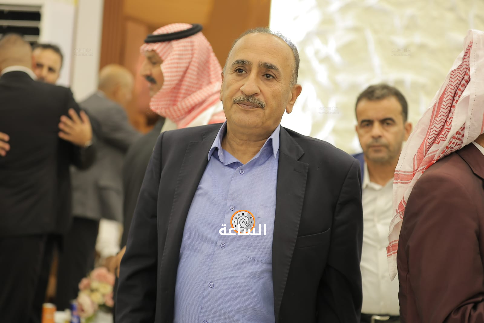 Madar Al-Saa Images 0.18310156745431594