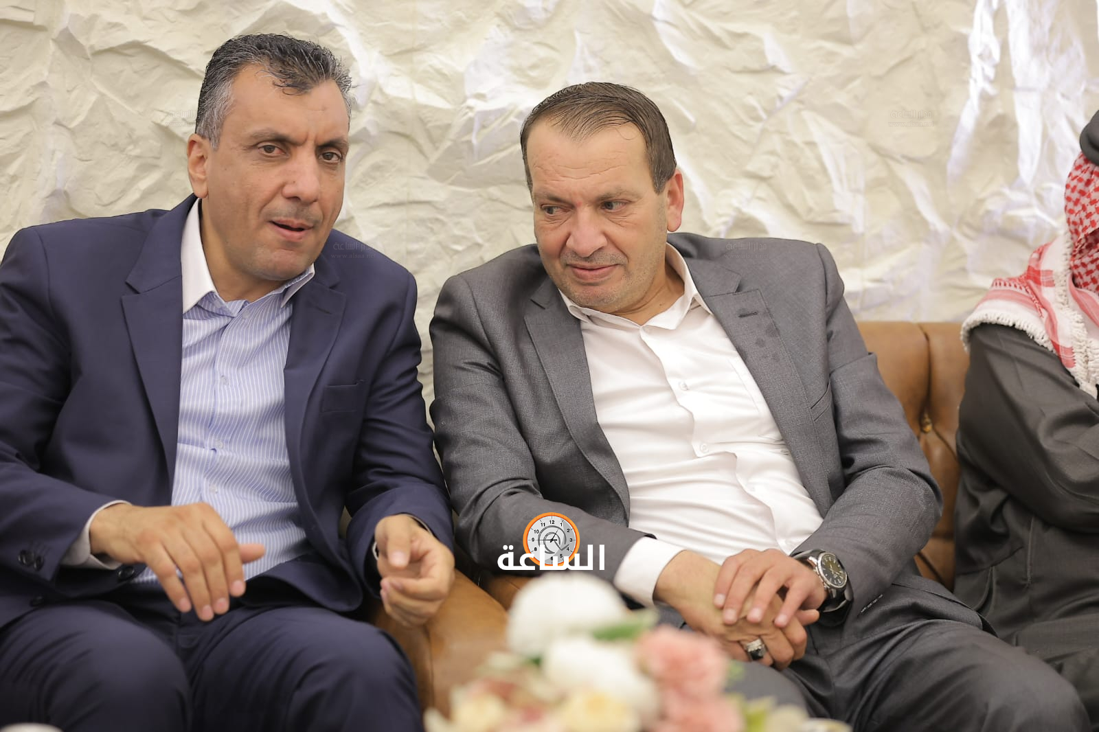 Madar Al-Saa Images 0.9313020368305047