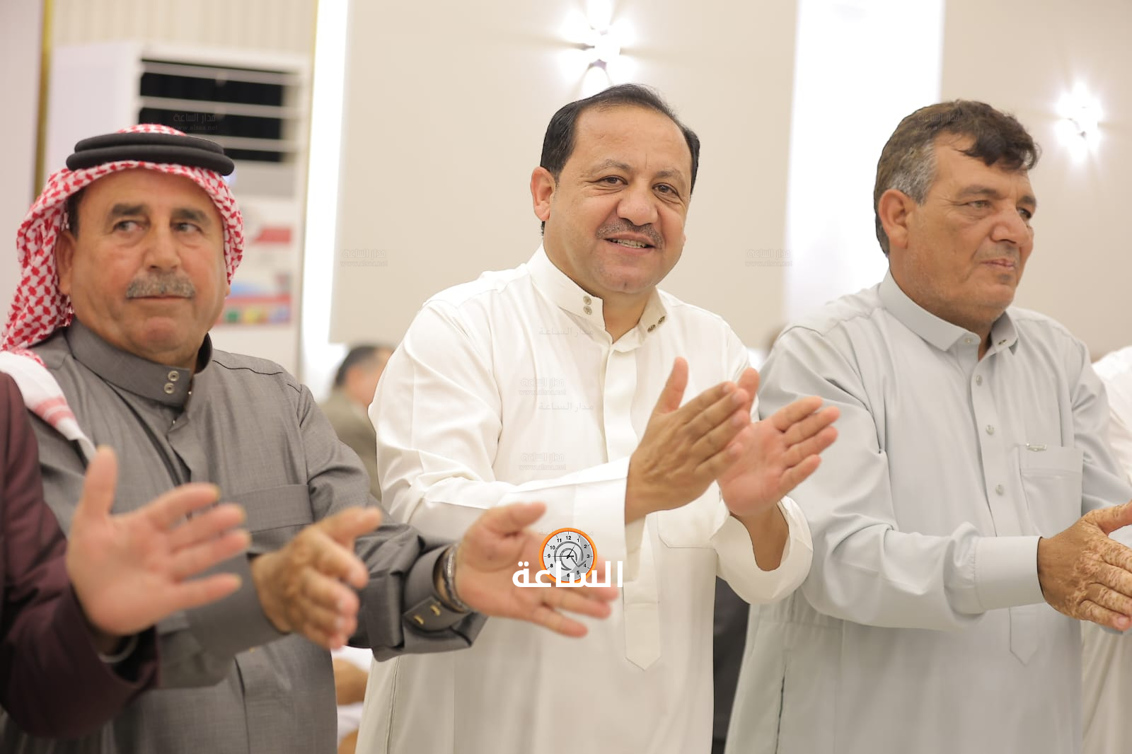 Madar Al-Saa Images 0.2974276767796472