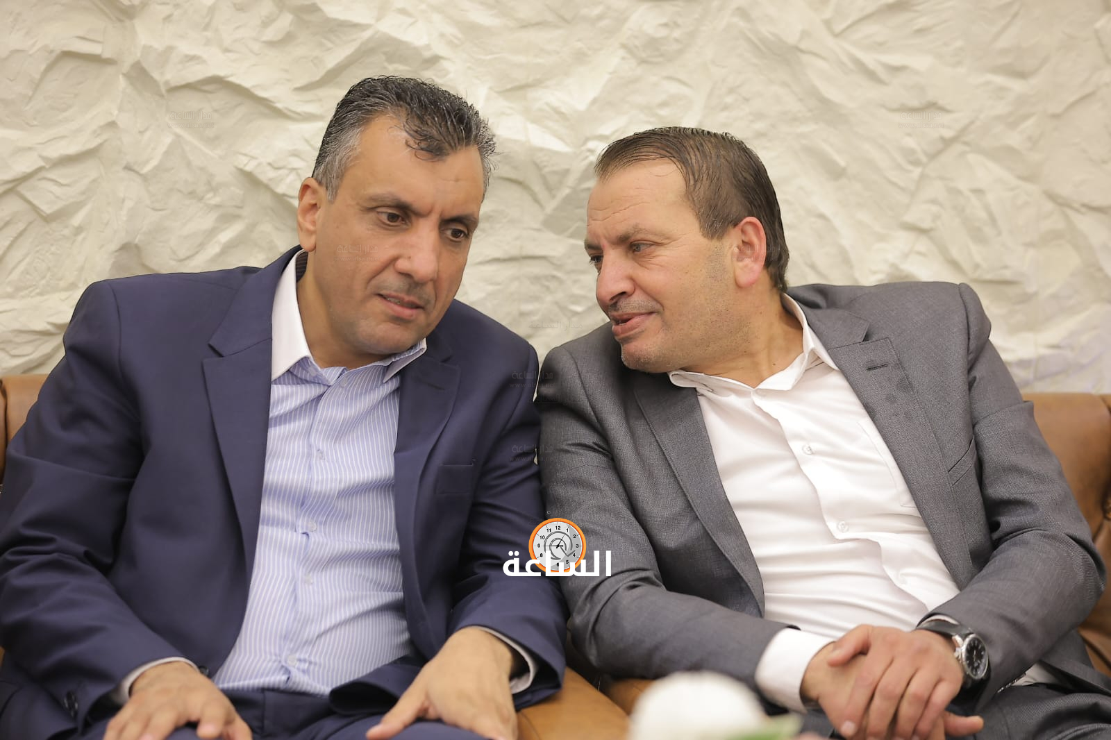 Madar Al-Saa Images 0.12036333277524347