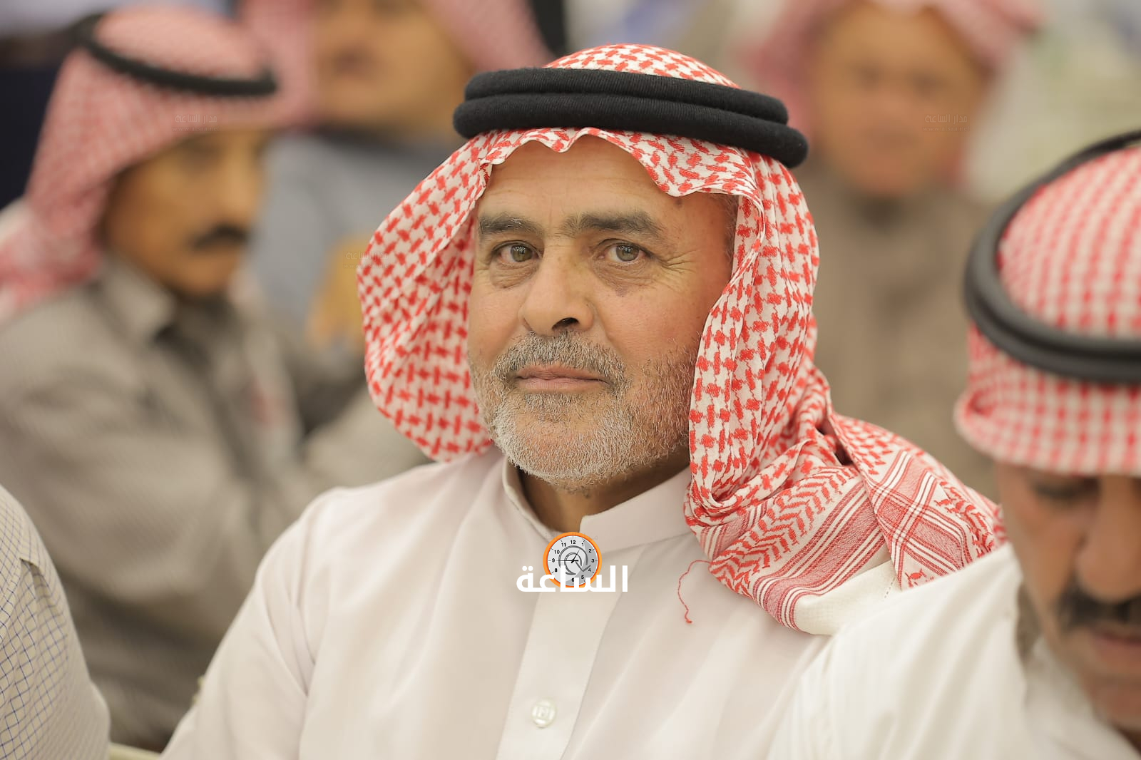 Madar Al-Saa Images 0.7136028224875308
