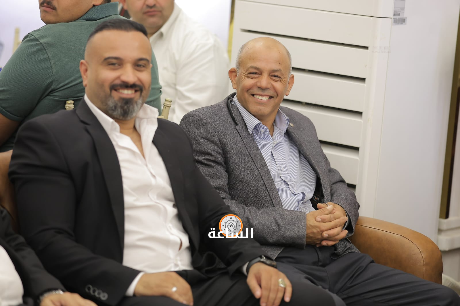 Madar Al-Saa Images 0.5650013394798847