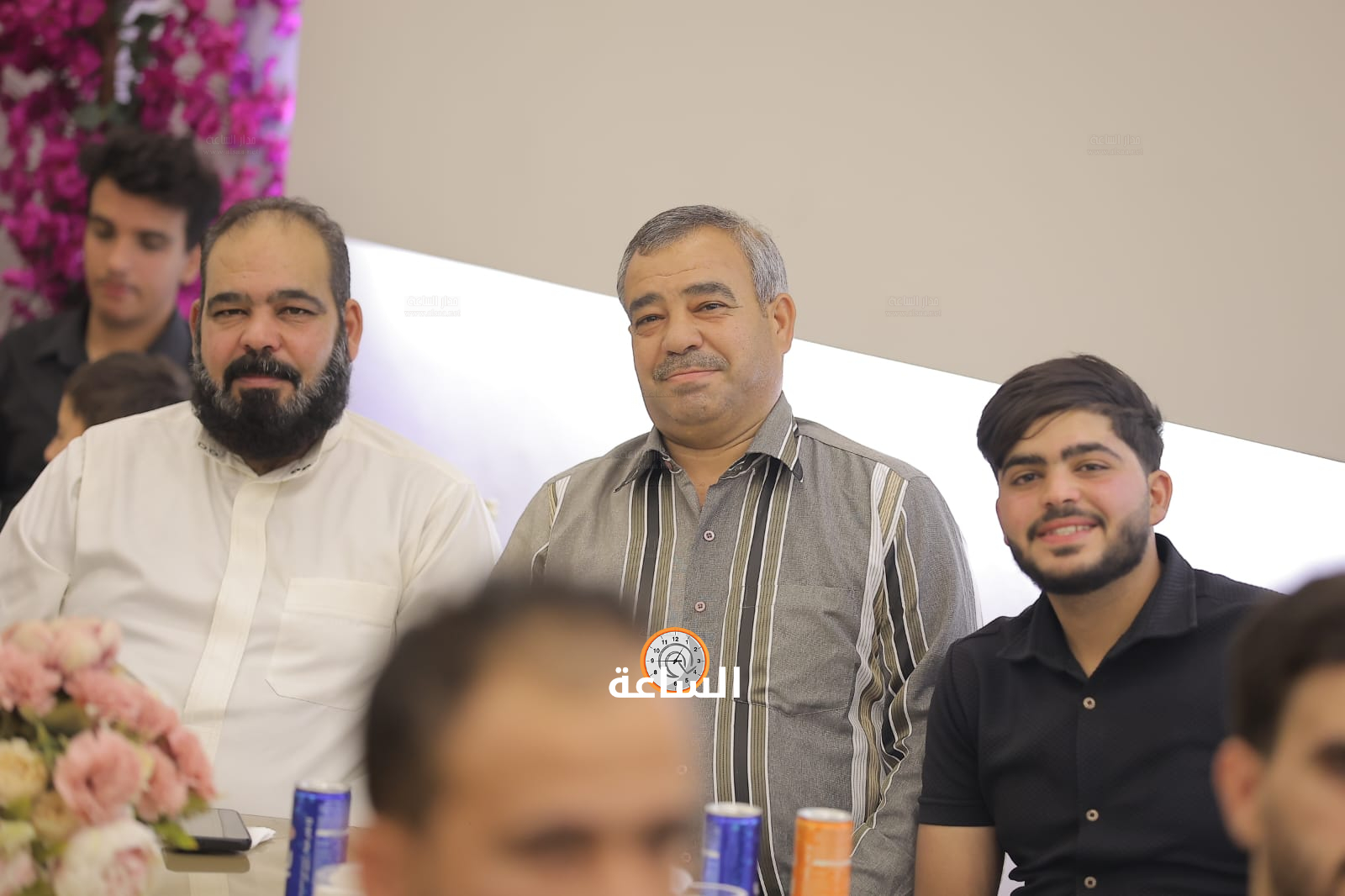 Madar Al-Saa Images 0.07817976409447314