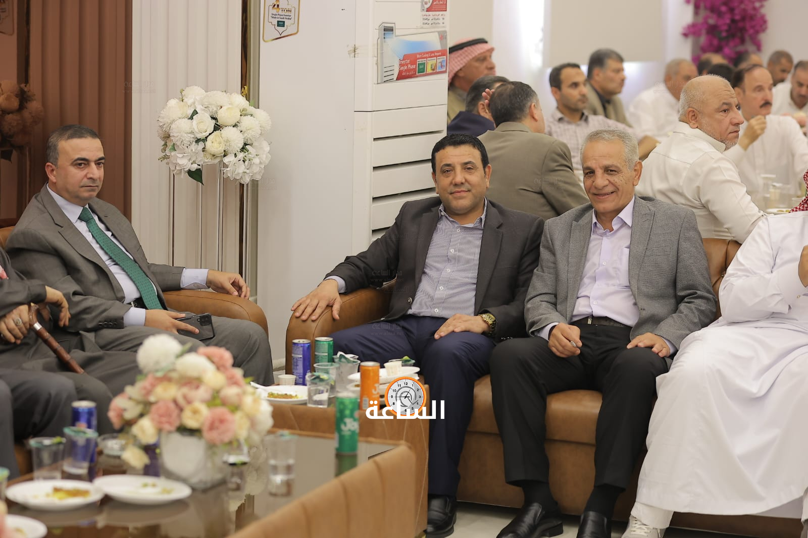 Madar Al-Saa Images 0.3205076012132818