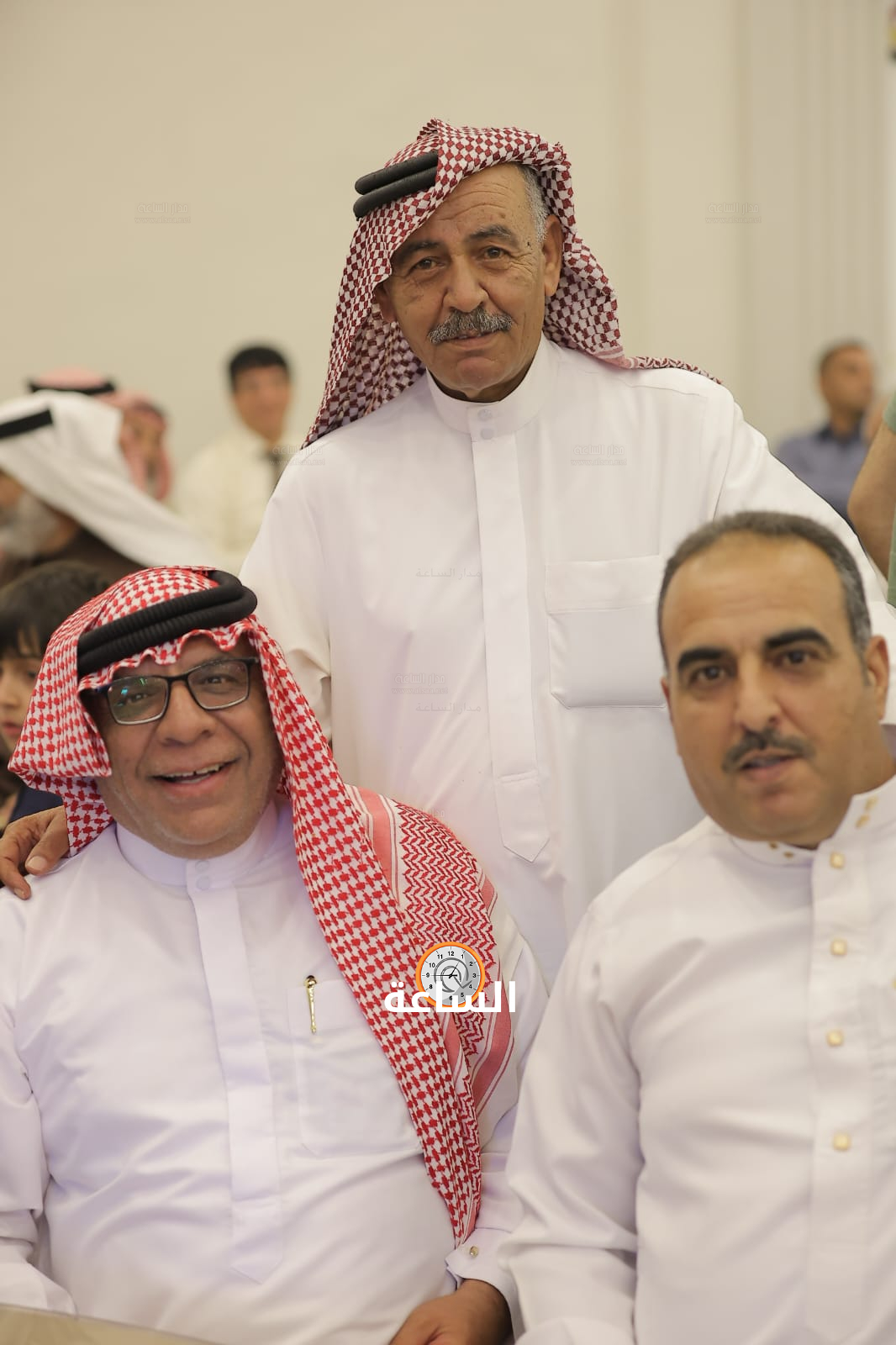 Madar Al-Saa Images 0.5774043482863908