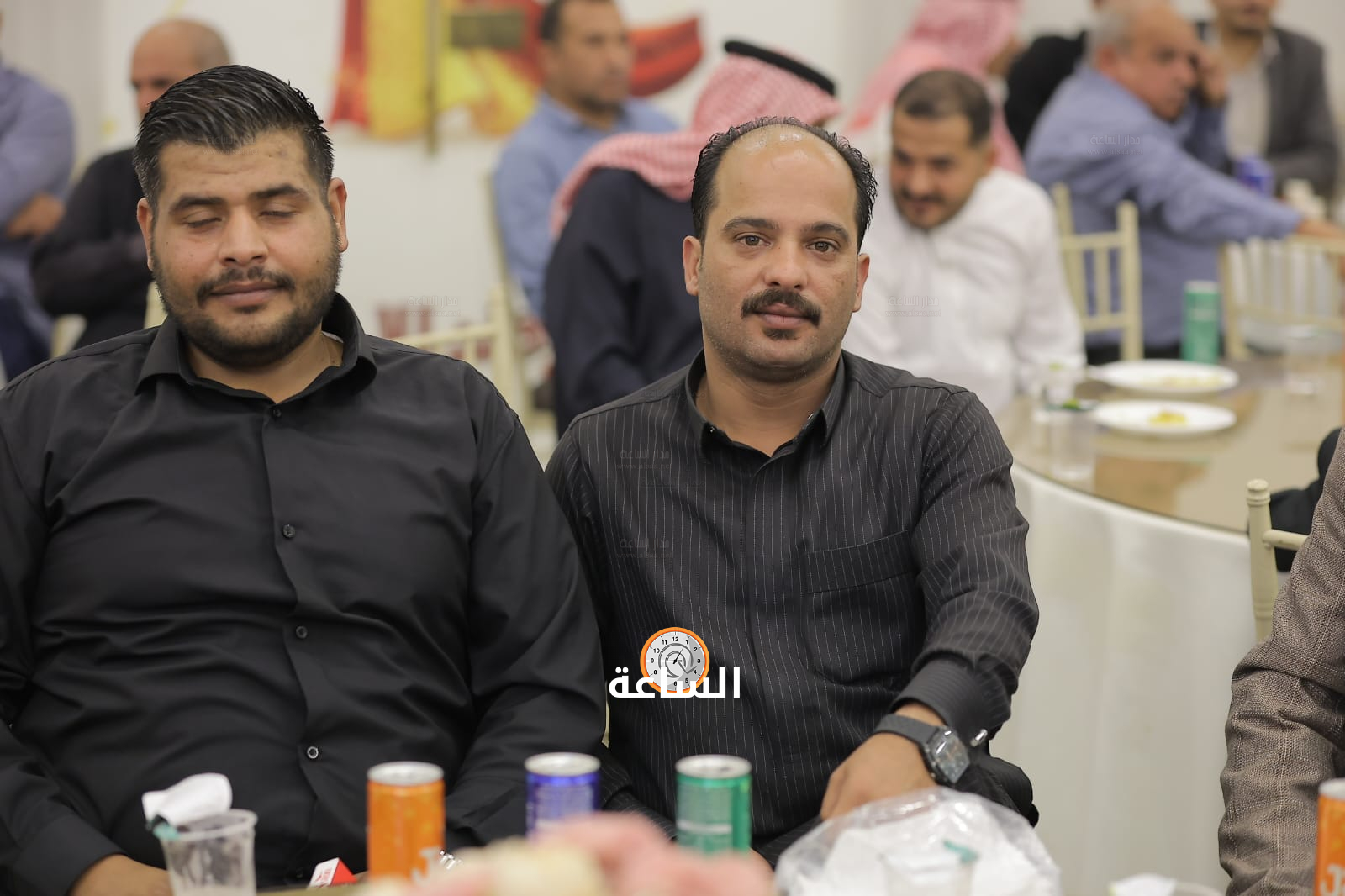 Madar Al-Saa Images 0.1568621218788454