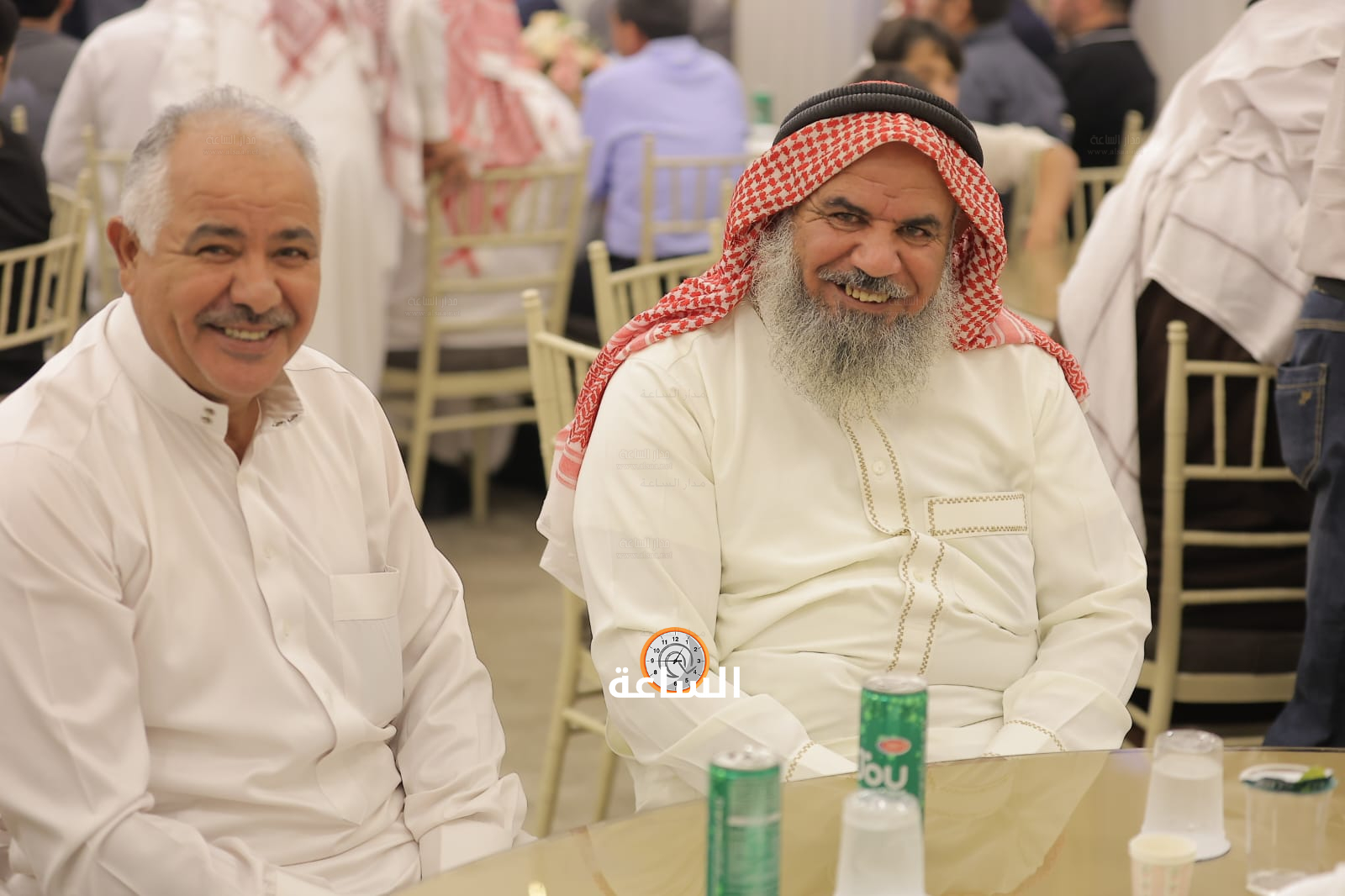 Madar Al-Saa Images 0.4651134141484923