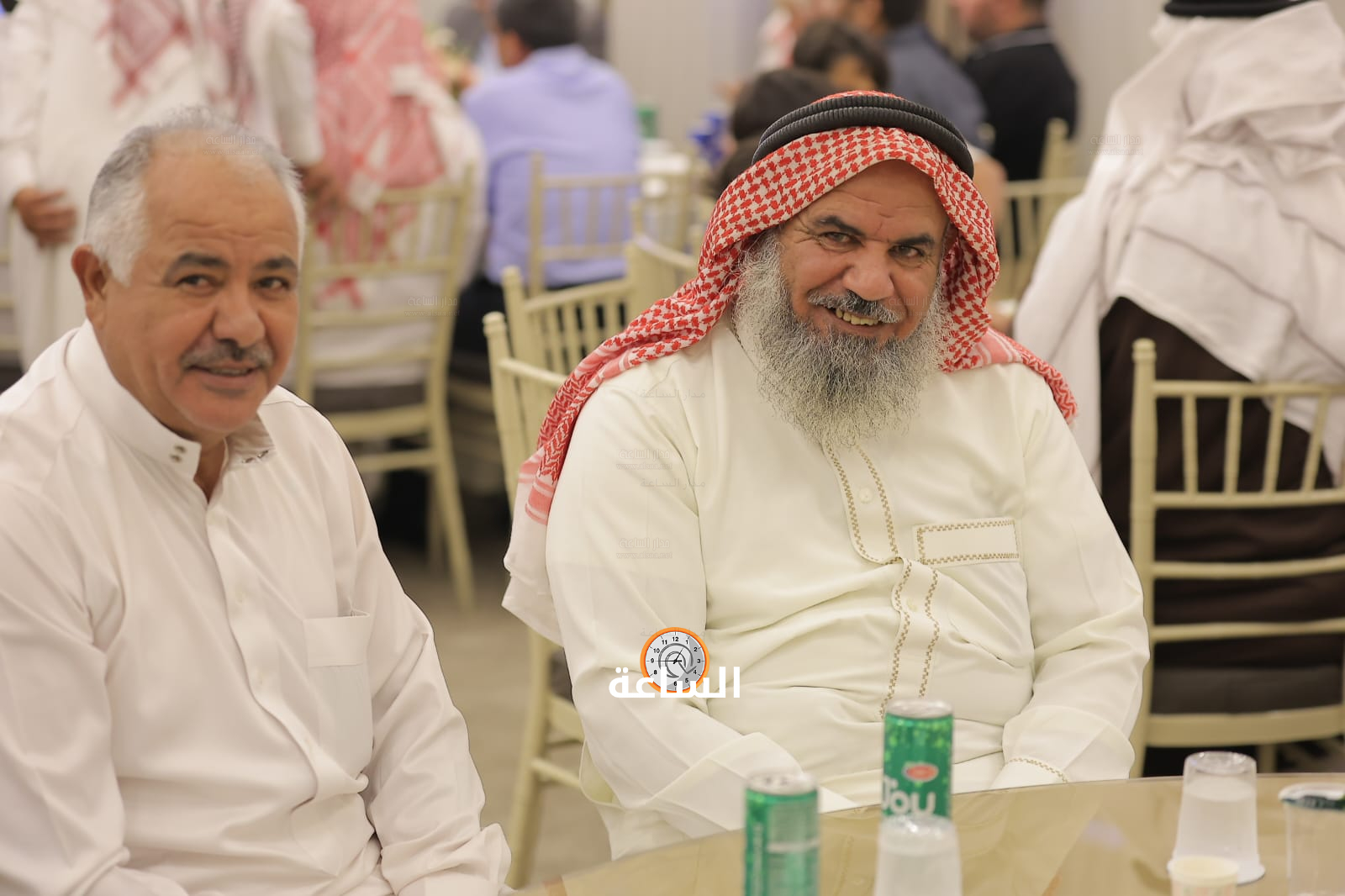 Madar Al-Saa Images 0.1831238138028941