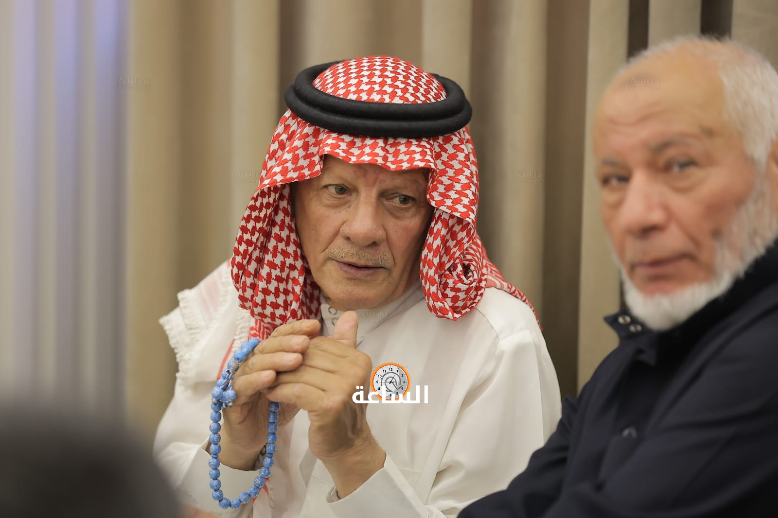 Madar Al-Saa Images 0.12376835404617637