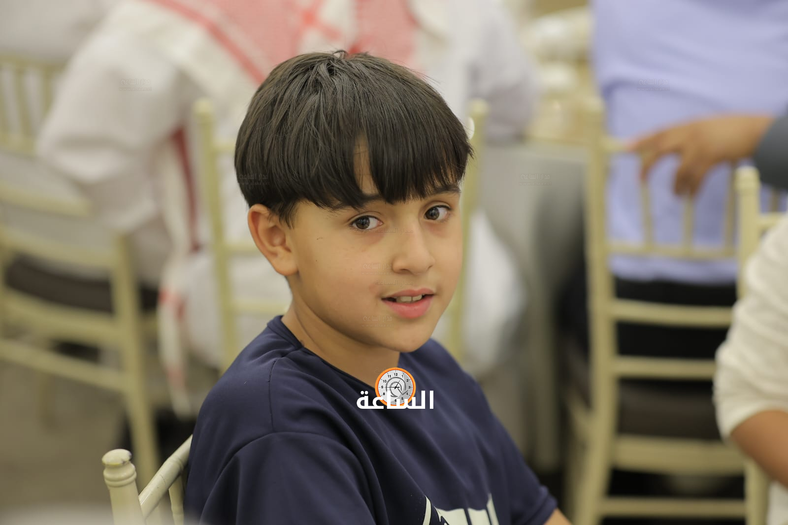 Madar Al-Saa Images 0.6474207856156551