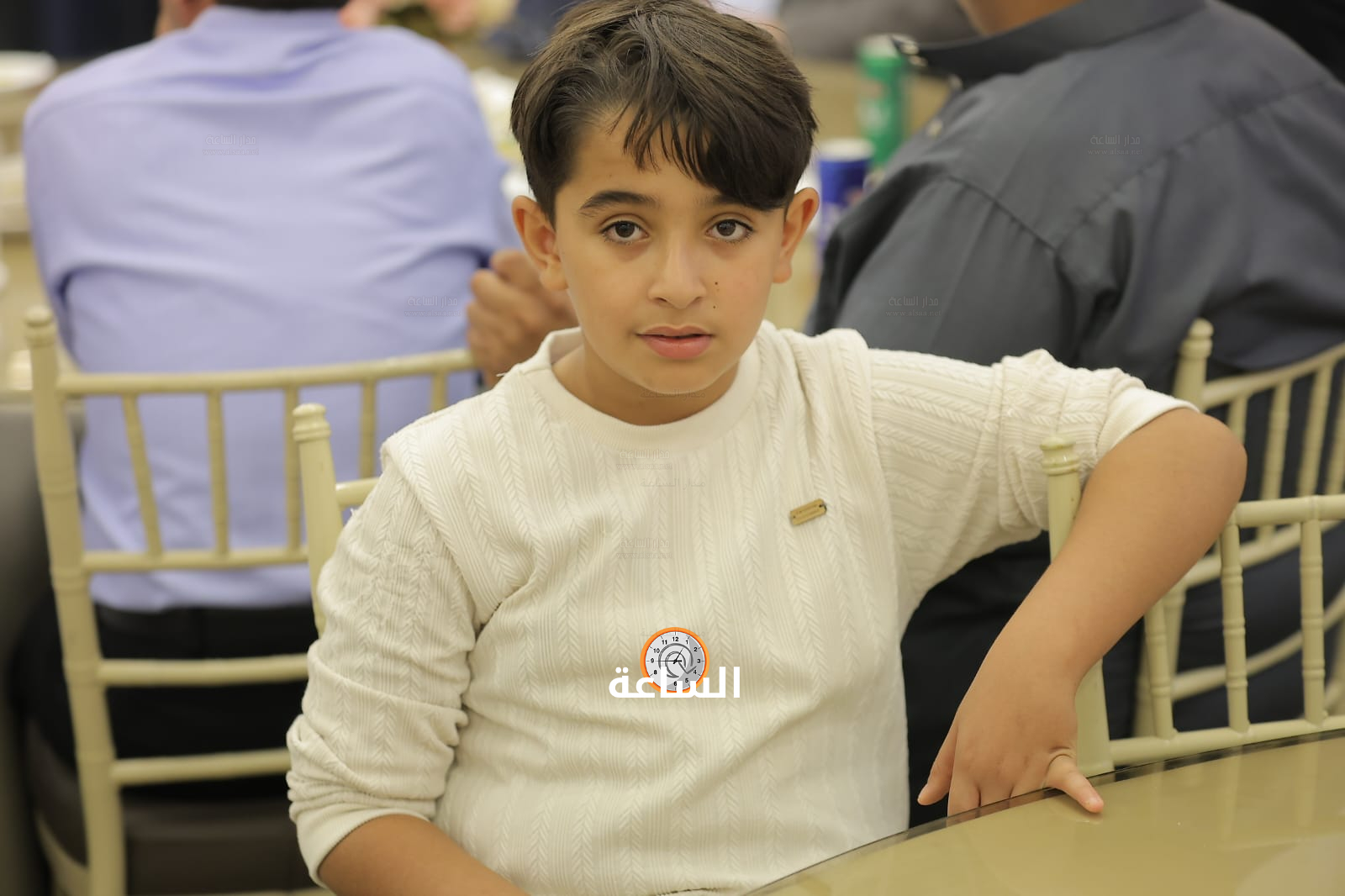 Madar Al-Saa Images 0.860509954702334