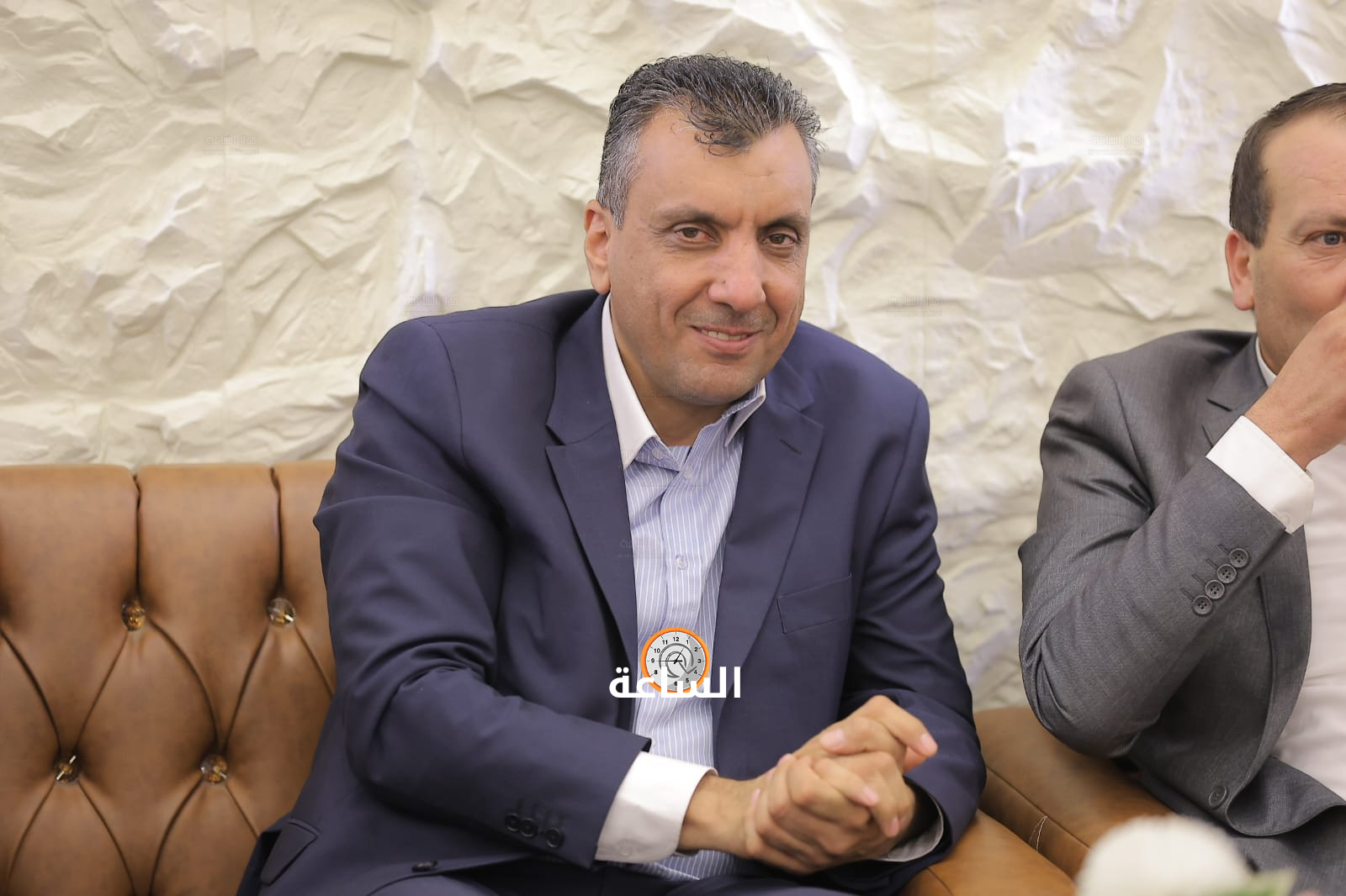 Madar Al-Saa Images 0.3722721454187239