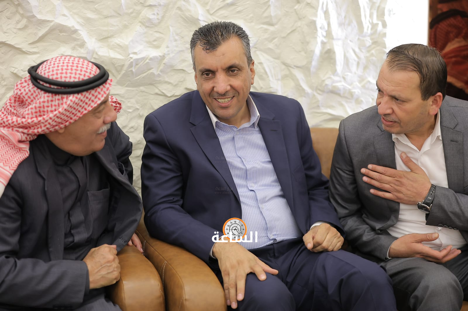 Madar Al-Saa Images 0.9940810332014979