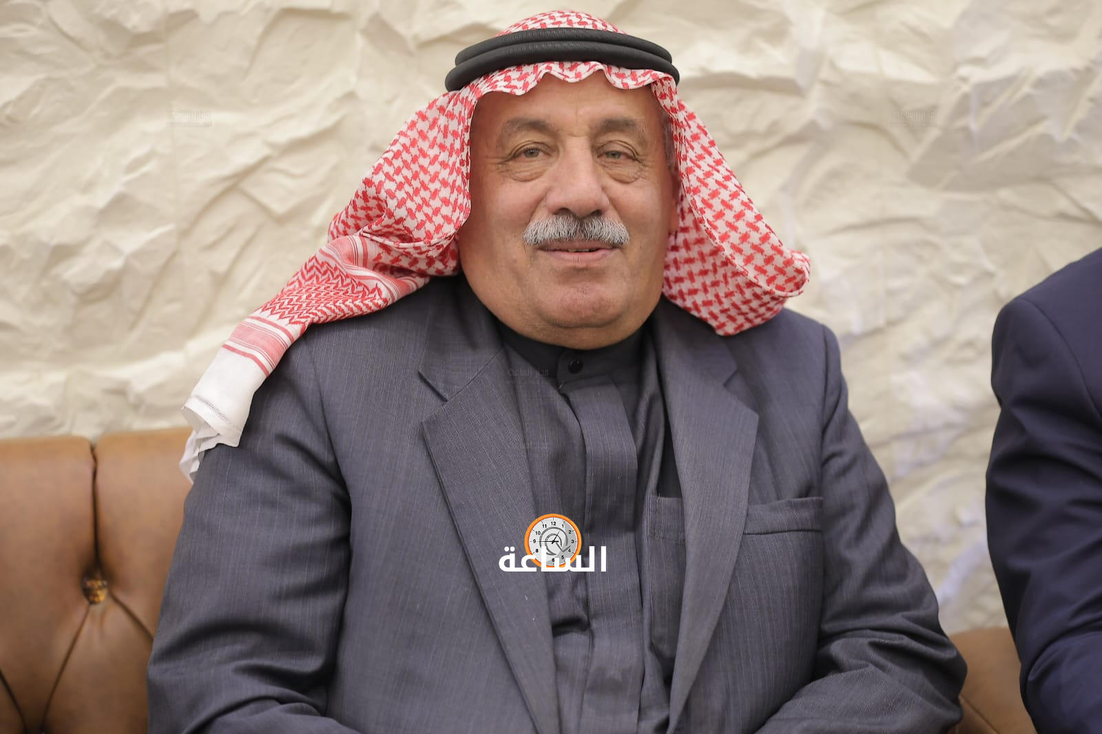 Madar Al-Saa Images 0.1464844072488105
