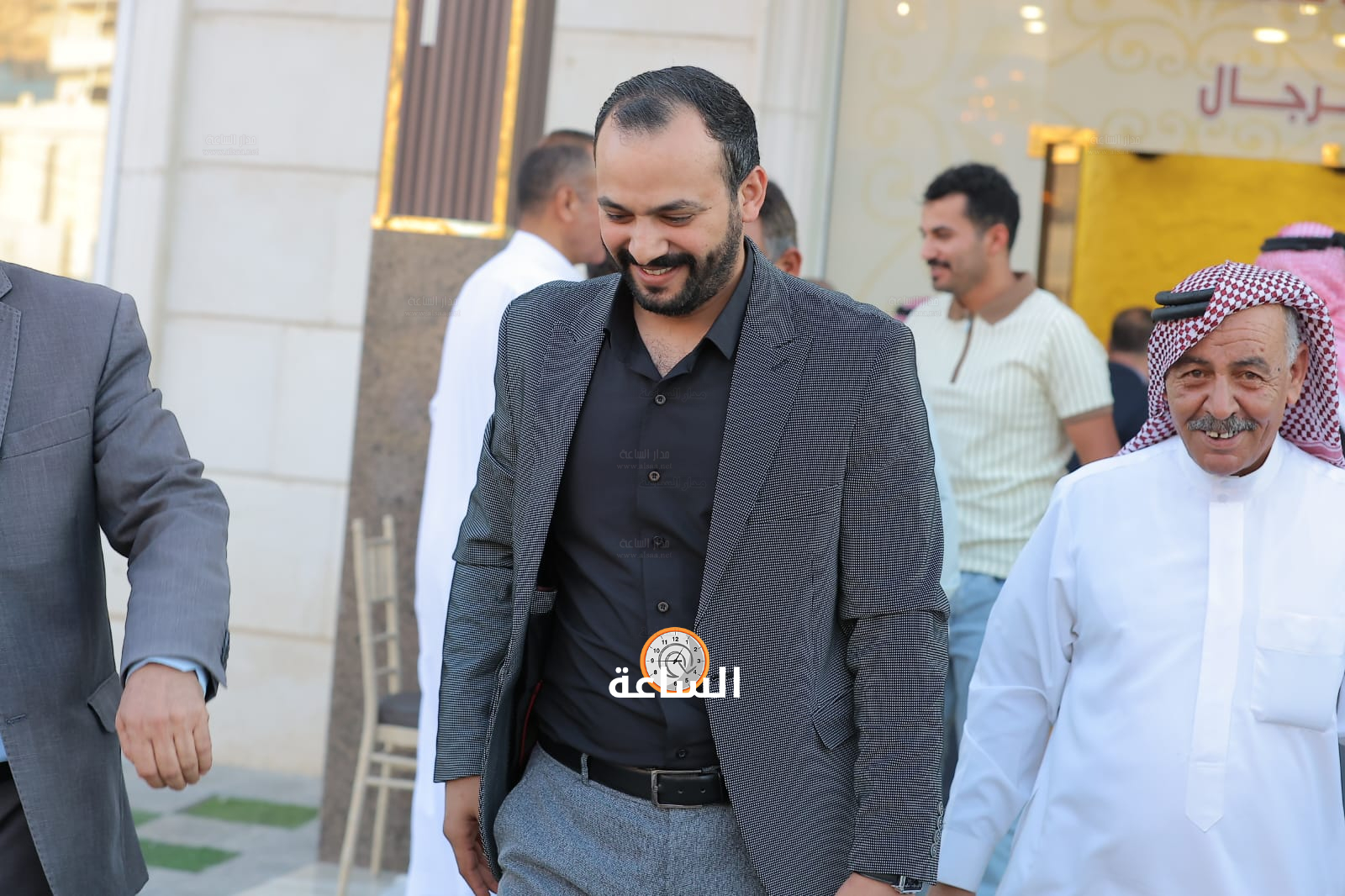 Madar Al-Saa Images 0.4956582507906966