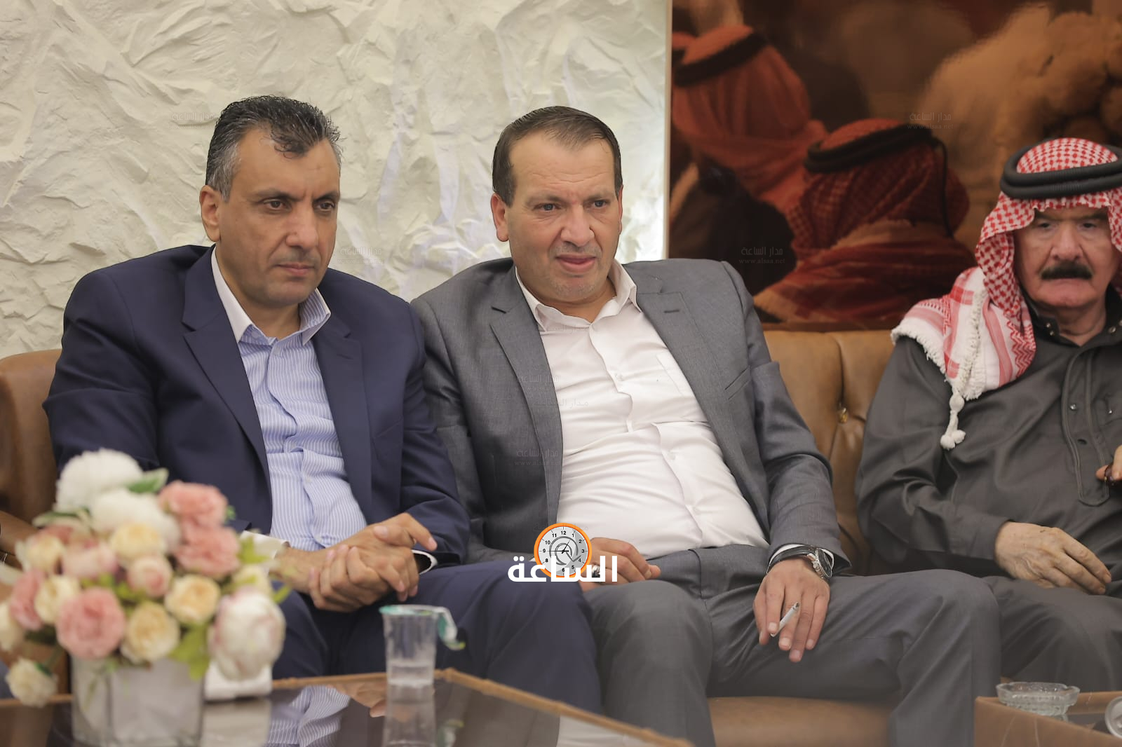 Madar Al-Saa Images 0.7000579742872057