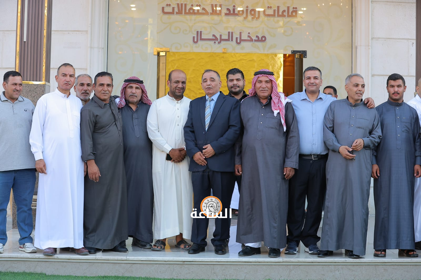 Madar Al-Saa Images 0.48879497014358764