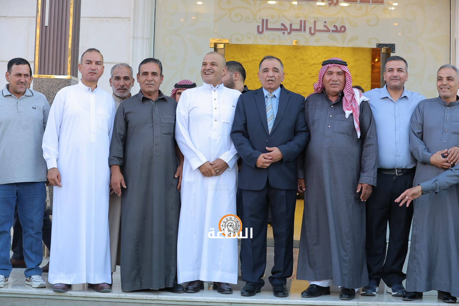 Madar Al-Saa Images 0.8734839069840149