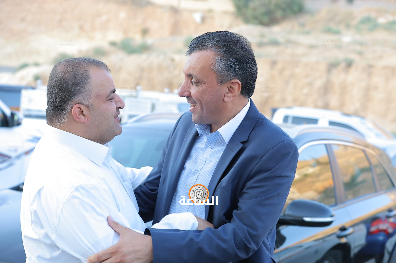Madar Al-Saa Images 0.024709821743210236